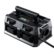 HiKOKI Multi Port Rapid Smart Charger 18/36V