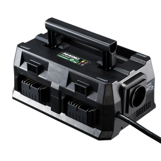 HiKOKI Multi Port Rapid Smart Charger 18/36V
