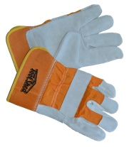 Milwaukee Large High Visibility Cut Level 4 Polyurethane Dipped Gloves  48738942