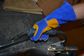 ToolShed Welding Gloves Premium Kevlar - Large