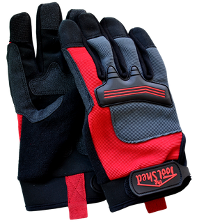 ToolShed Mechanics Gloves - Large