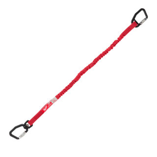 Milwaukee Locking Tool Lanyard Quick Connect 4.5kg