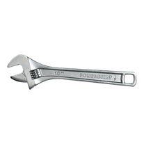 Powerbuilt Adjustable Wrenches