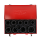 ToolShed Impact Socket Set 1in Dr 9pc