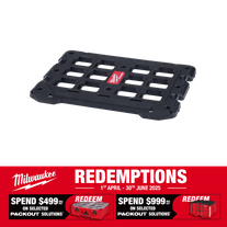 Milwaukee PACKOUT Mounting Plate