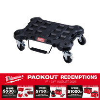 Milwaukee PACKOUT Dolly