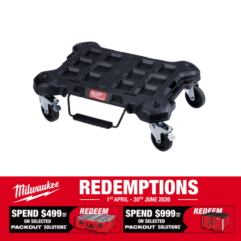 Milwaukee PACKOUT Dolly