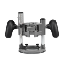 Milwaukee Compact Trimmer Plunge Base for M18FTR-0