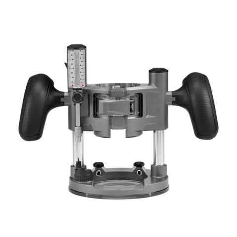 Milwaukee Compact Trimmer Plunge Base for M18FTR-0
