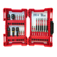 Milwaukee SHOCKWAVE Impact Bit Set 29pc