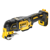 DeWalt Cordless Multi Tool Brushless Var Spd 18V - Bare Tool