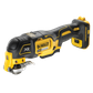 DeWalt Cordless Multi Tool Brushless Var Spd 18V - Bare Tool