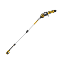 DeWalt Cordless Pole Saw Brushless 18V - Bare Tool