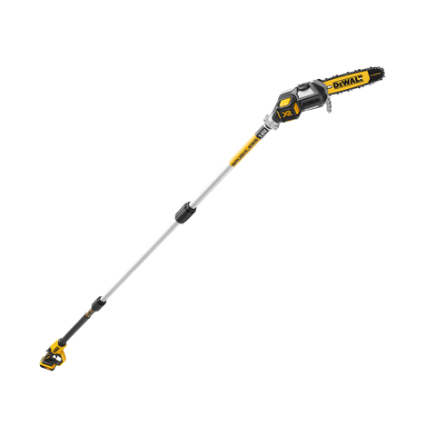 DeWalt Cordless Pole Saw Brushless 18V - Bare Tool