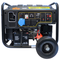 ToolShed Inverter Generator 8200W Electric/Remote Start