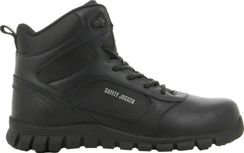 Safety Jogger Dragon Safety Boots EU42 UK8