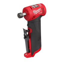 Milwaukee M12 FUEL Cordless Die Grinder Right Angle 12V - Bare Tool