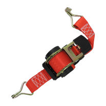 ToolShed Tie Down 750kg Retractable