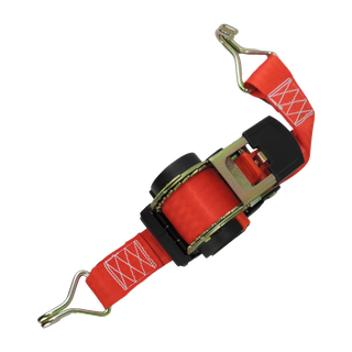 ToolShed Tie Down 750kg Retractable