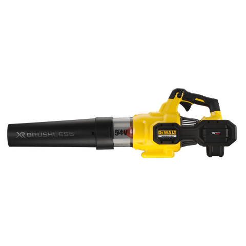 DeWalt FLEXVOLT Cordless Blower Brushless 54V - Bare Tool