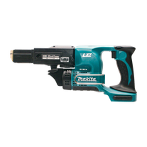 Makita LXT Cordless Collated Screwdriver 25-41mm 18V 5Ah