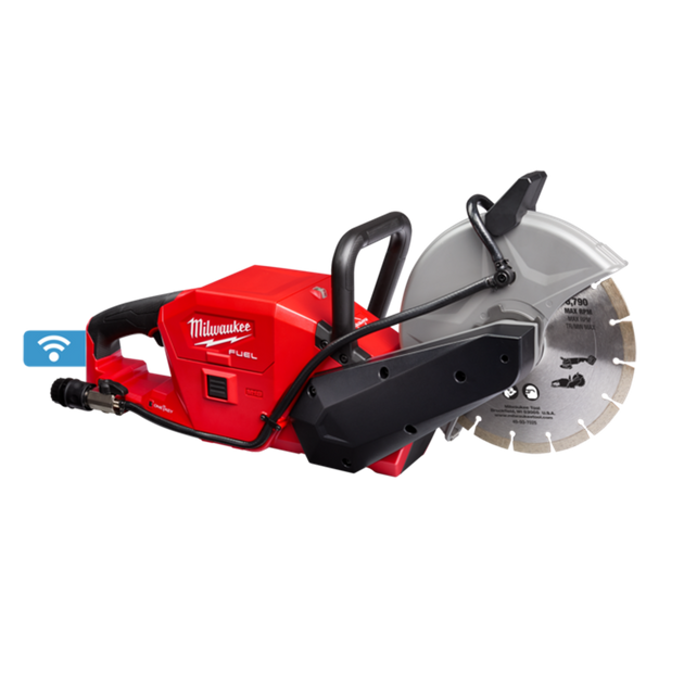 Milwaukee cordless demo saw sale