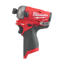 Milwaukee M12 FUEL Cordless Impact Driver SURGE Hydraulic 12v - Bare Tool