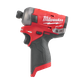 Milwaukee M12 FUEL Cordless Impact Driver SURGE Hydraulic 12v - Bare Tool