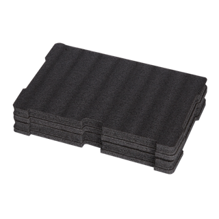 Milwaukee PACKOUT Foam Insert