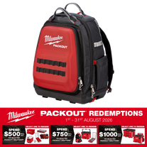 Milwaukee PACKOUT Backpack