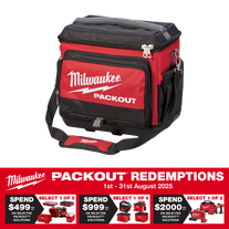 Milwaukee PACKOUT Cooler Bag