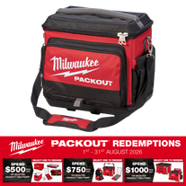 Milwaukee PACKOUT Cooler Bag