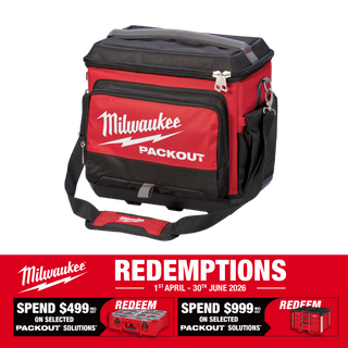 Milwaukee PACKOUT Cooler Bag