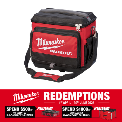 Milwaukee PACKOUT Cooler Bag