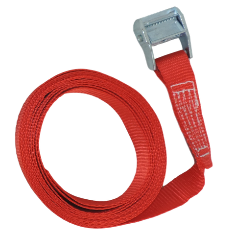 ToolShed Cam Buckle Tie Down