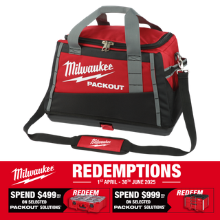 Milwaukee PACKOUT Tool Bag 508mm