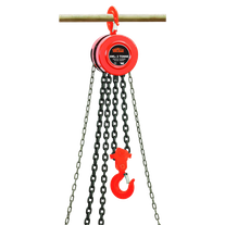 ToolShed Chain Block 2 Tonne