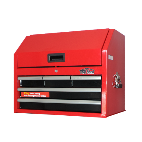 ToolShed Tool Chest 5 Drawer
