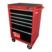 ToolShed 6 Drawer Roller Cabinet