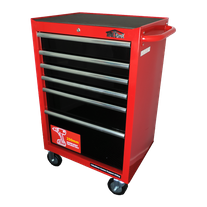 ToolShed 6 Drawer Roller Cabinet