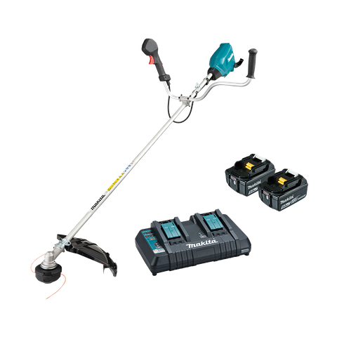 Makita electric best sale whipper snipper