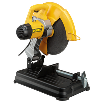 DeWalt Metal Cut Off Saw 355mm Quick Change 2300w
