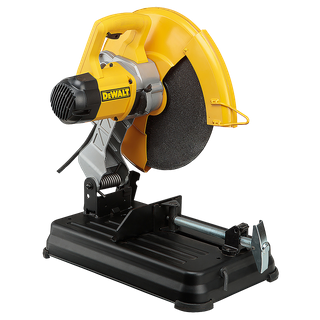 DeWalt Metal Cut Off Saw 355mm Quick Change 2300w