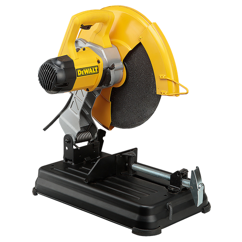 DeWalt Metal Cut Off Saw Quick Change 355mm 2300w