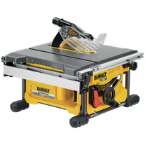 DeWalt FLEXVOLT Cordless Table Saw Brushless 210mm 54V - Bare Tool