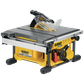 DeWalt FLEXVOLT Cordless Table Saw Brushless 210mm 54V - Bare Tool