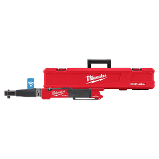 Milwaukee M12 FUEL ONE-KEY Digital Torque Wrench 1/2in 12V - Bare Tool