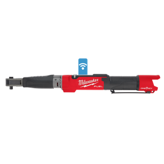 Milwaukee M12 FUEL ONE-KEY Digital Torque Wrench 3/8in 12v - Bare Tool