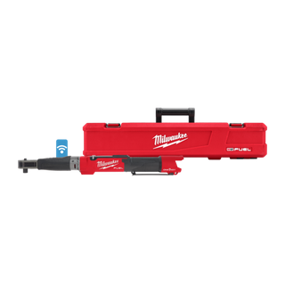 Milwaukee M12 FUEL ONE-KEY Digital Torque Wrench 3/8in 12v - Bare Tool