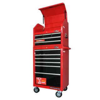 Milwaukee 6 drawer on sale tool chest